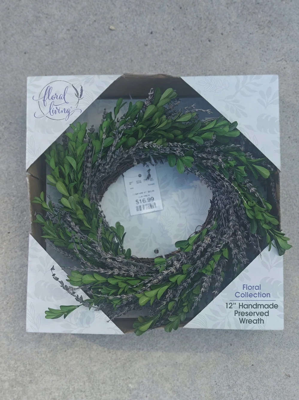 New Floral Living 12
